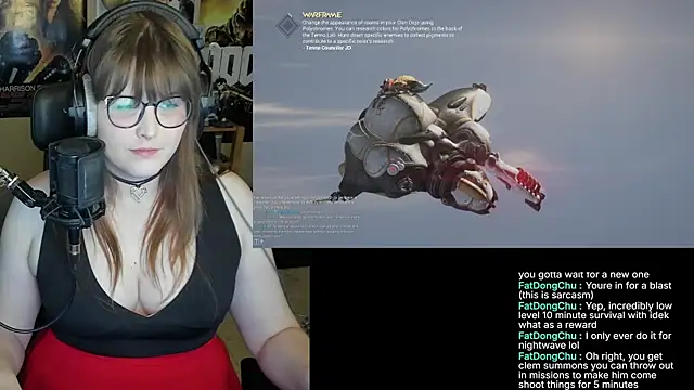 HannahCastle96 live sex cam