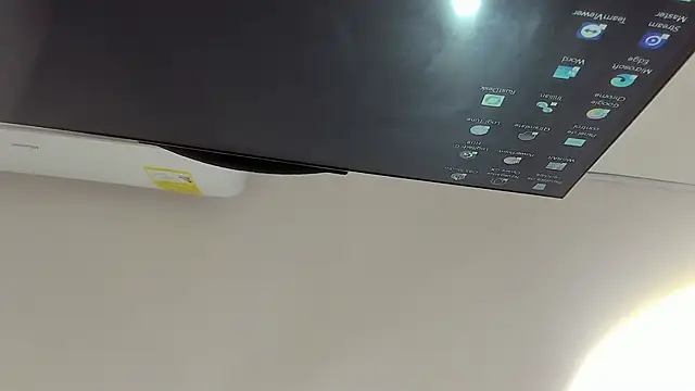 Selenaasm's cam snapshot