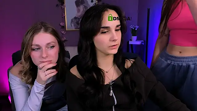 berry_alma live sex cam