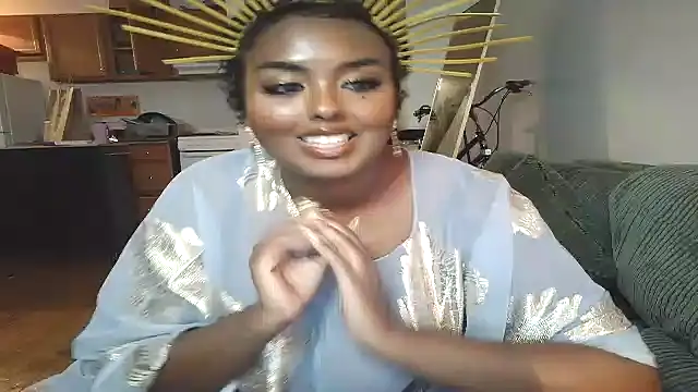 SiminFox live sex cam