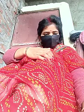 Cute-Bandna live sex cam