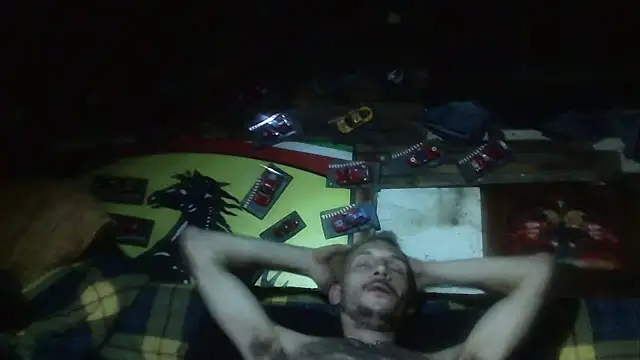 ILOVEhairywoman's cam snapshot