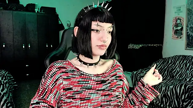 roxy_toxic's cam snapshot