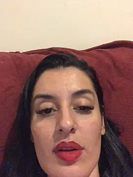 Catmila94 live sex cam