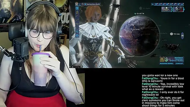 HannahCastle96 live sex cam