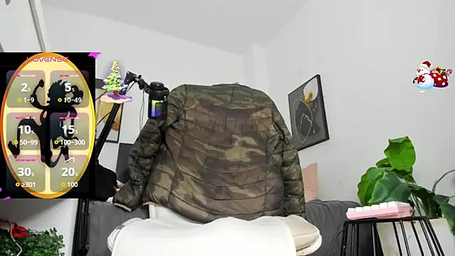 Thom_Ohtani live sex cam