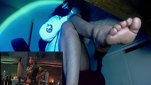 miss_carmila1's cam snapshot