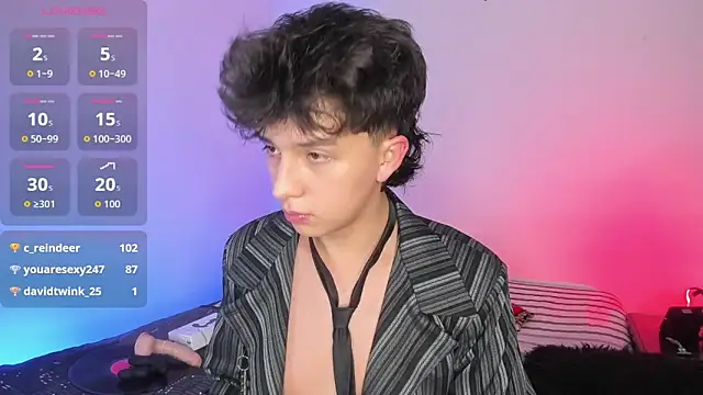 juandaaap live sex cam