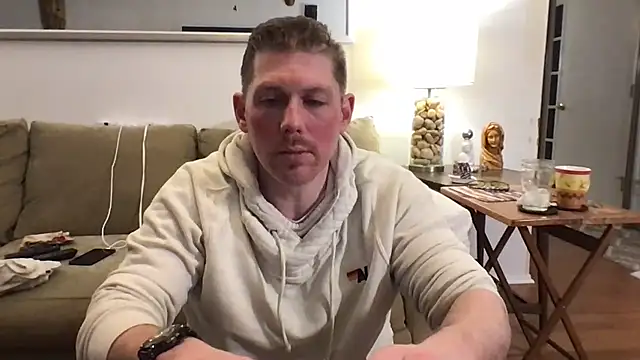 God_Of_ThundeRR's cam snapshot