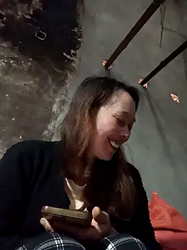 Bianly's cam snapshot