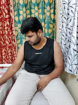 ChillBoyyy live sex cam