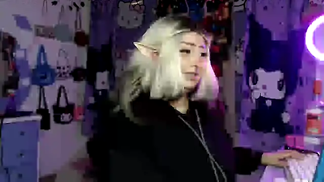 lussyevans24's cam snapshot