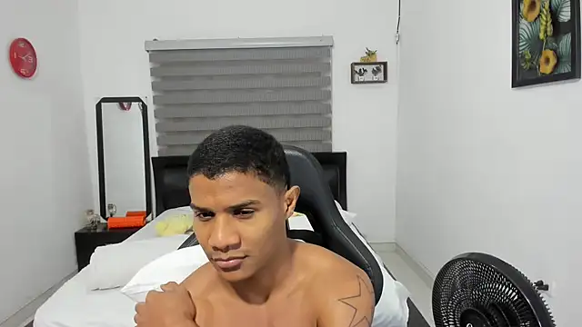 corzoethan live sex cam