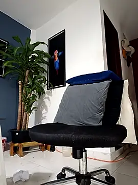 SilvaBranko live sex cam