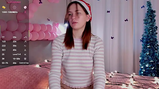 SirenaOstrem's cam snapshot