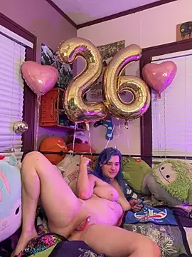 rosiebuddy's cam snapshot