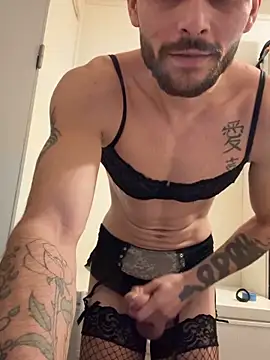 Hugo-tentation34 live sex cam