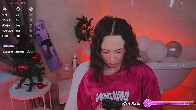 Hayle_Hill's cam snapshot