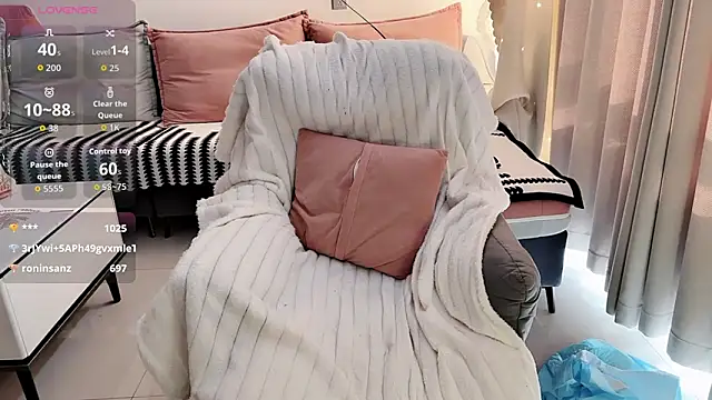 Xiaowan-666 live sex cam