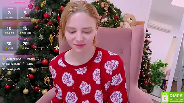 MirraBellanta's cam snapshot