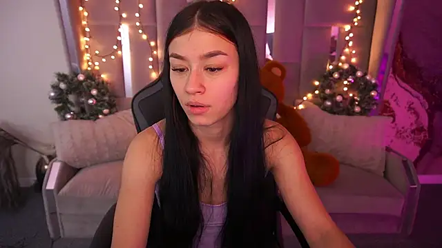 FataleNellie's cam snapshot