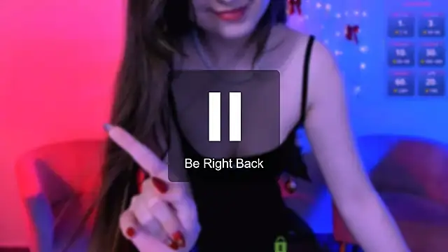 lilith_diva's cam snapshot