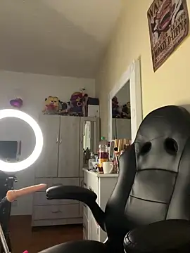 Miichii's cam snapshot