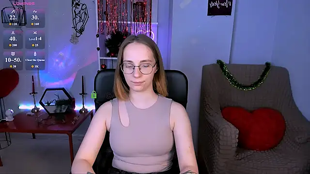 evalora_vei's cam snapshot