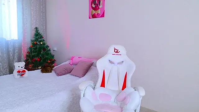 Fawnblush's cam snapshot