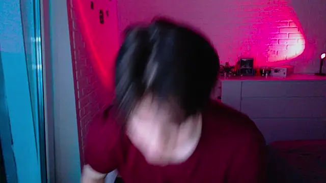 MarkusDean live sex cam