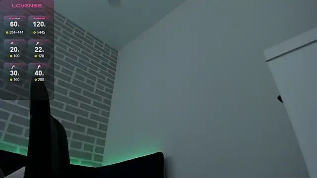 Kat__cat's cam snapshot