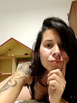 lilithboot's cam snapshot