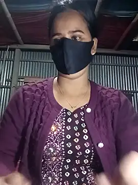 Sexy-Binita live sex cam