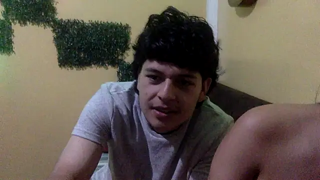 AlbyberCH's cam snapshot