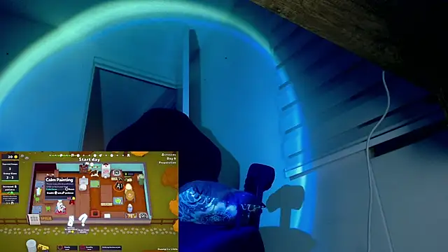 miss_carmila1's cam snapshot