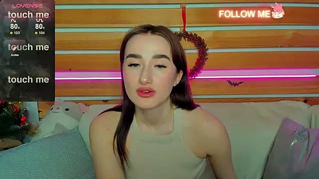 Evis_Dailyy live sex cam
