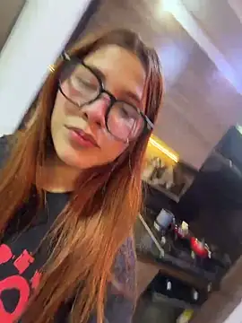 crystal_bunny7's cam snapshot