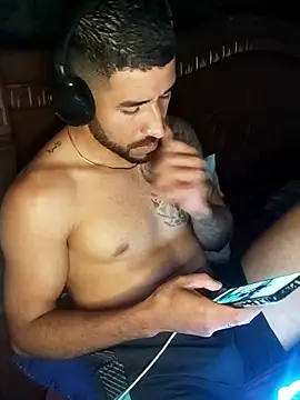 Alexsexygamer's cam snapshot