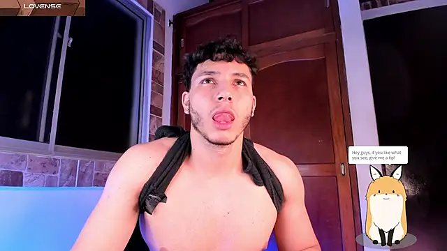 max_valiant1's cam snapshot