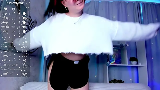 Fire_Emily_'s cam snapshot