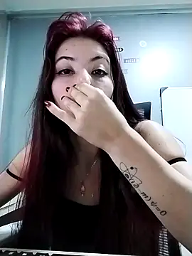 niix_01's cam snapshot