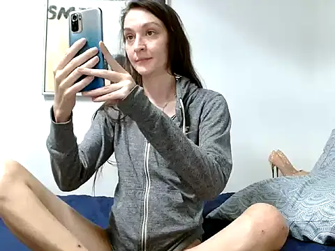 Sonyasays's cam snapshot