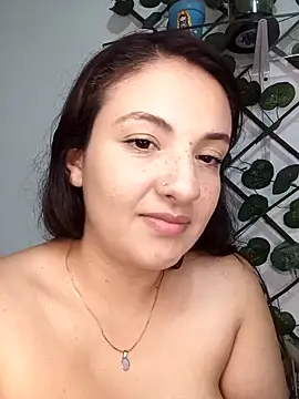 Evaa_Angelina's cam snapshot