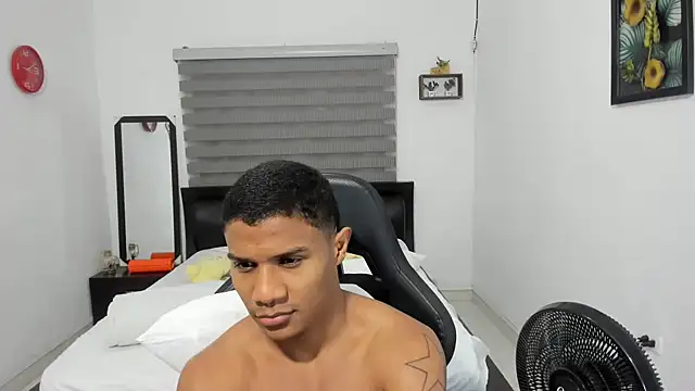 corzoethan's cam snapshot