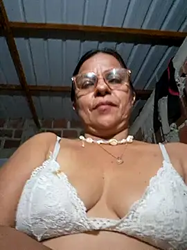 Lucerito-Hot's cam snapshot