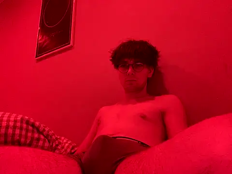 hentyX's cam snapshot