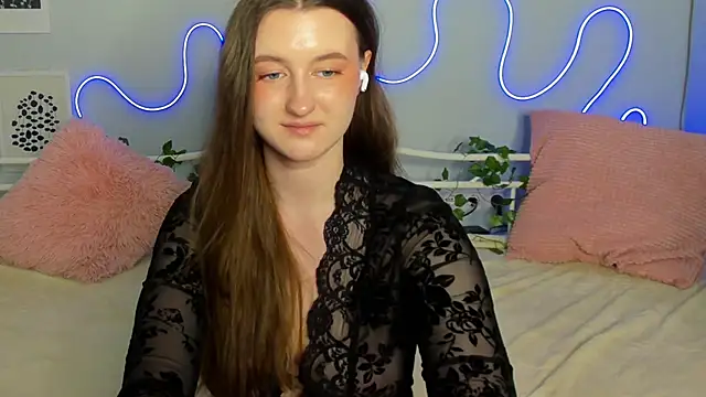 MissFoxy_Ti's cam snapshot