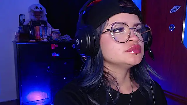 Raventh_'s cam snapshot