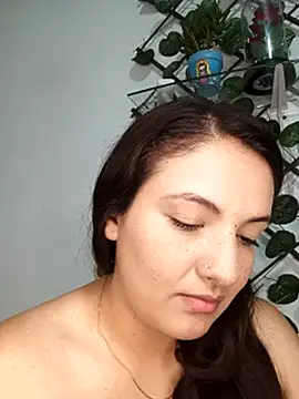 Evaa_Angelina's cam snapshot