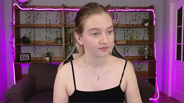 Ksuhesa's cam snapshot